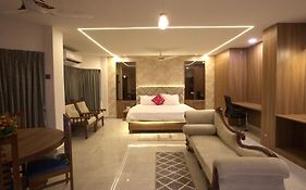 Hotel Tamilnadu, Kancheepuram